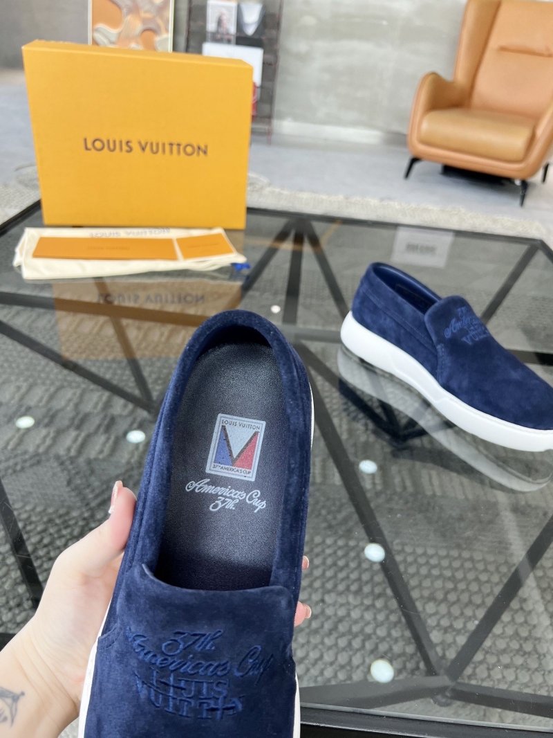 LV Sneakers